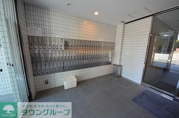 レジディア大森IIの物件内観写真